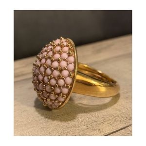 Oversized Costume Ring!